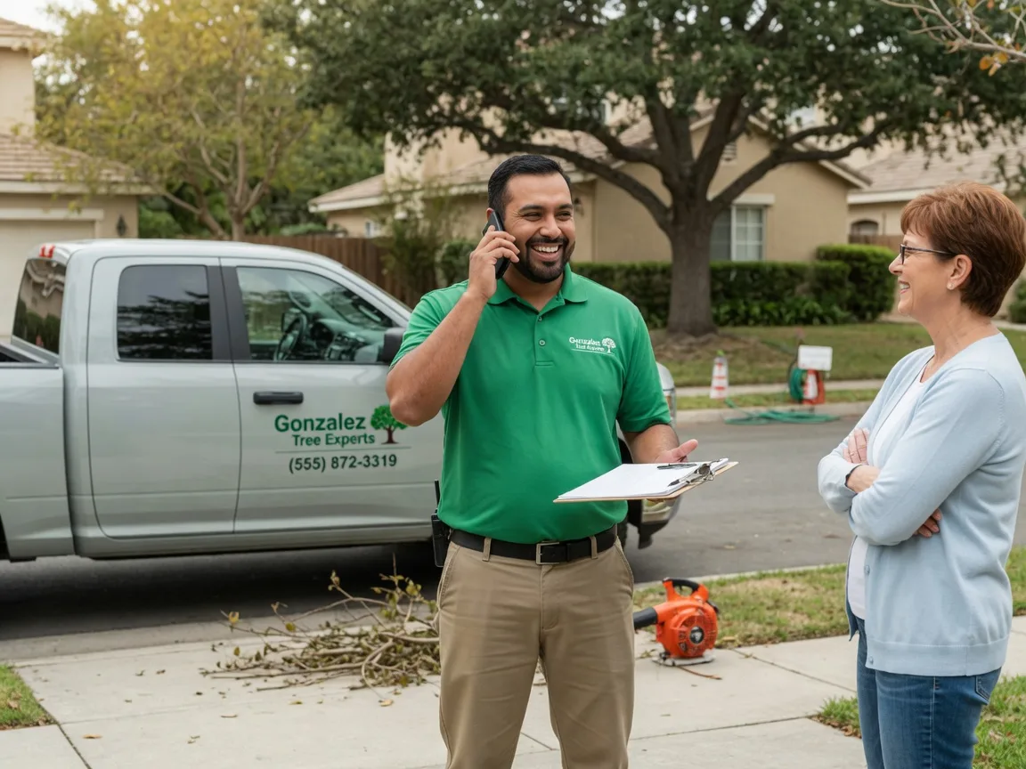 Tree Service Lane, SC FAQs
